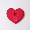 Grimm's Small Heart | Lifelight | Conscious Craft